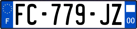 FC-779-JZ