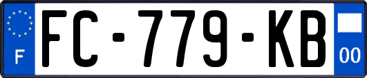 FC-779-KB