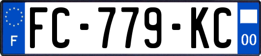 FC-779-KC