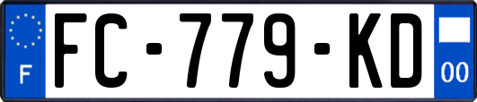 FC-779-KD