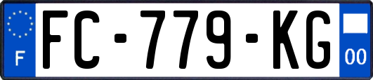 FC-779-KG
