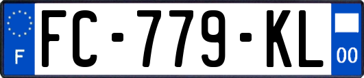 FC-779-KL
