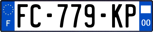 FC-779-KP