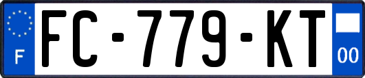 FC-779-KT