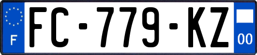FC-779-KZ
