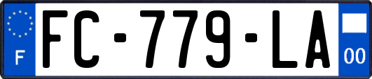 FC-779-LA