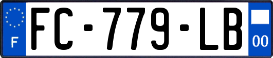 FC-779-LB