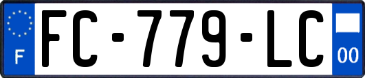 FC-779-LC