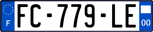 FC-779-LE