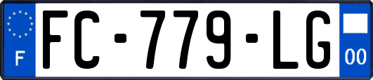 FC-779-LG
