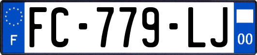 FC-779-LJ