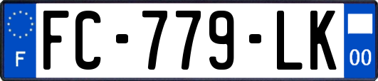 FC-779-LK