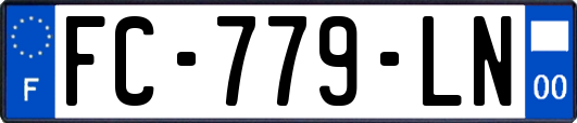 FC-779-LN