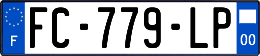 FC-779-LP