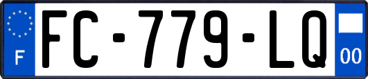 FC-779-LQ