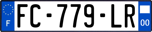 FC-779-LR