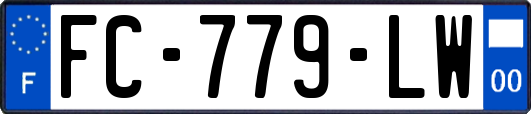 FC-779-LW