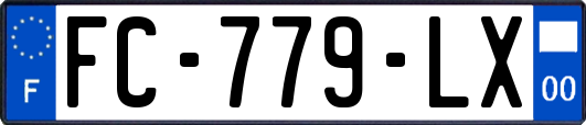 FC-779-LX