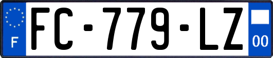 FC-779-LZ