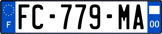FC-779-MA