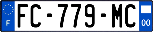 FC-779-MC