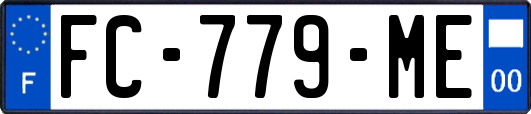FC-779-ME