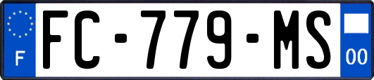 FC-779-MS