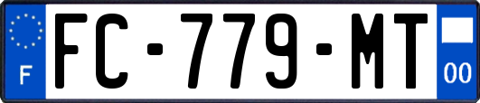 FC-779-MT