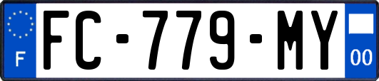 FC-779-MY