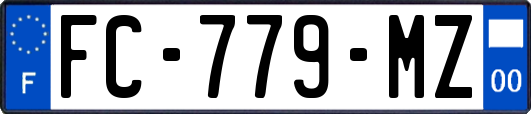 FC-779-MZ