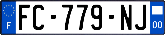 FC-779-NJ