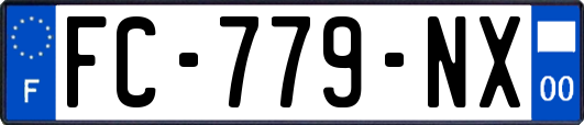 FC-779-NX