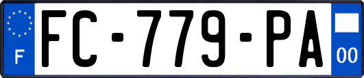 FC-779-PA