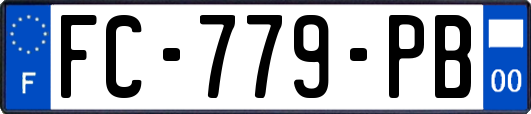 FC-779-PB