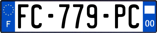 FC-779-PC