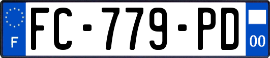 FC-779-PD