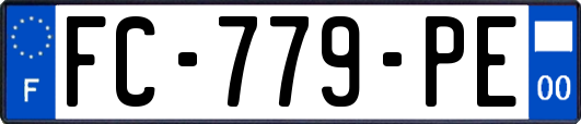FC-779-PE
