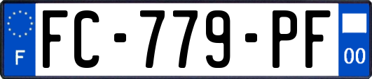 FC-779-PF