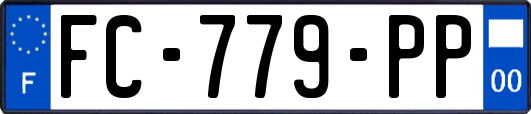 FC-779-PP
