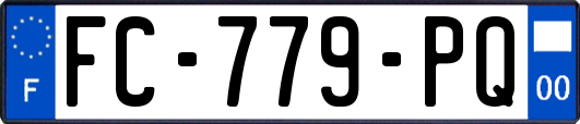 FC-779-PQ