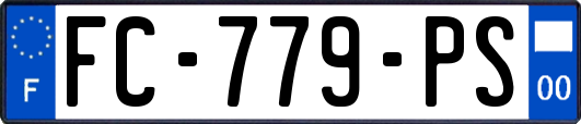 FC-779-PS