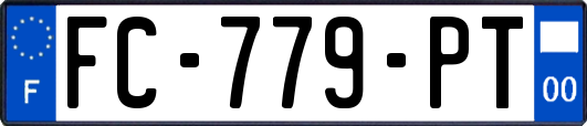 FC-779-PT