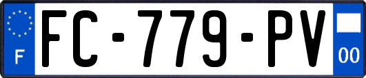FC-779-PV