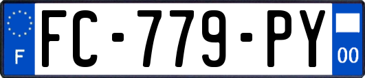 FC-779-PY