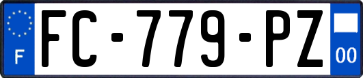 FC-779-PZ