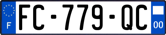FC-779-QC