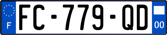 FC-779-QD