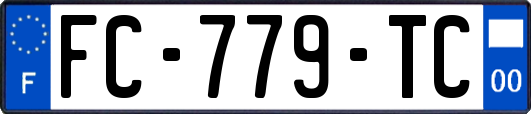FC-779-TC