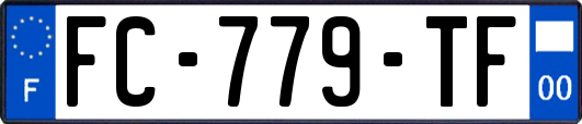 FC-779-TF