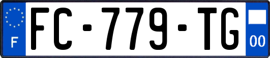 FC-779-TG